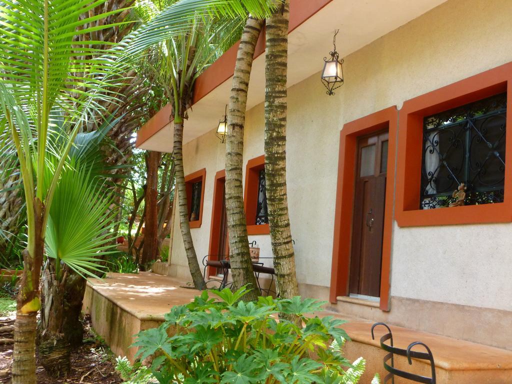 The Flycatcher Inn Retreat Hotel Santa Elena Exterior photo