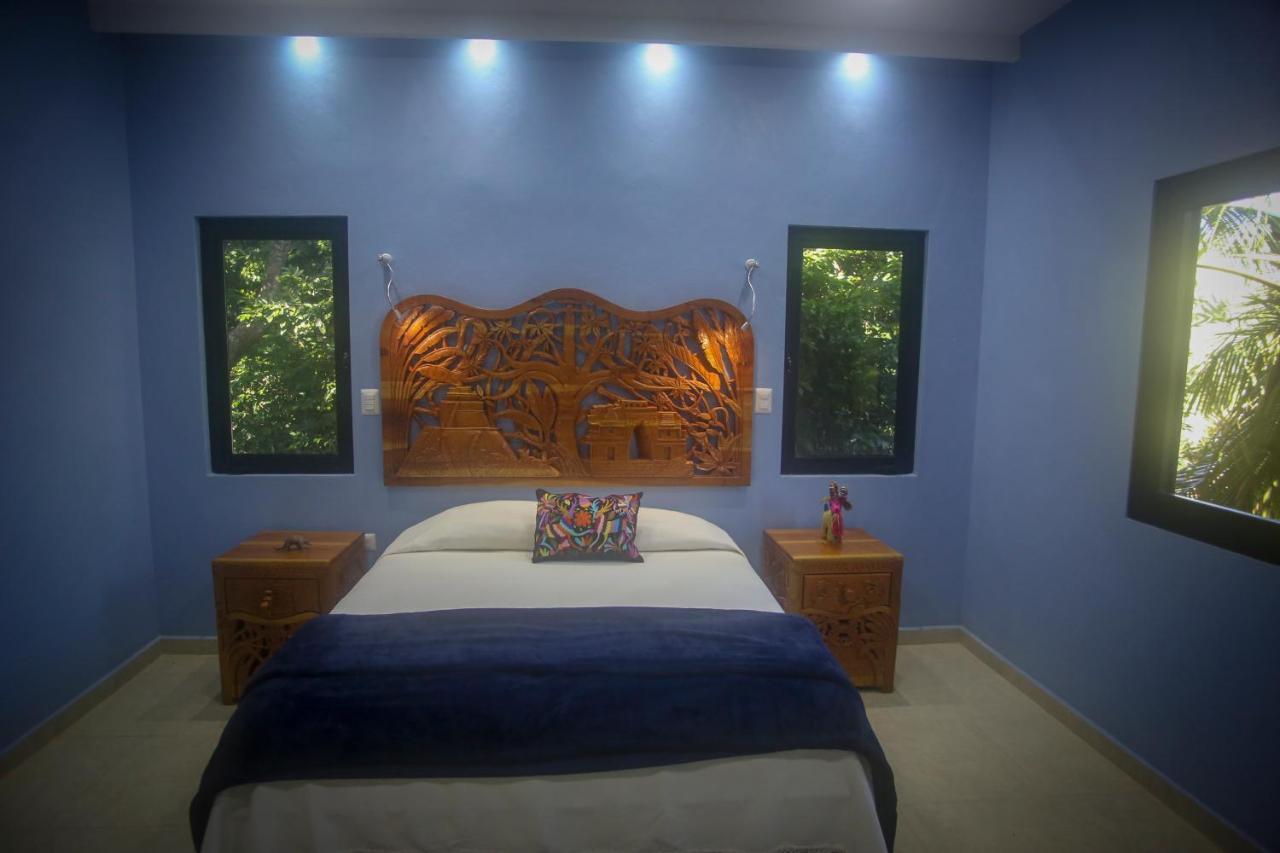 The Flycatcher Inn Retreat Hotel Santa Elena Exterior photo