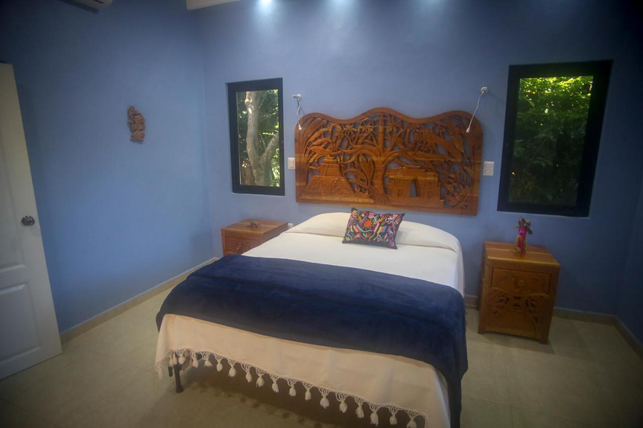 The Flycatcher Inn Retreat Hotel Santa Elena Exterior photo